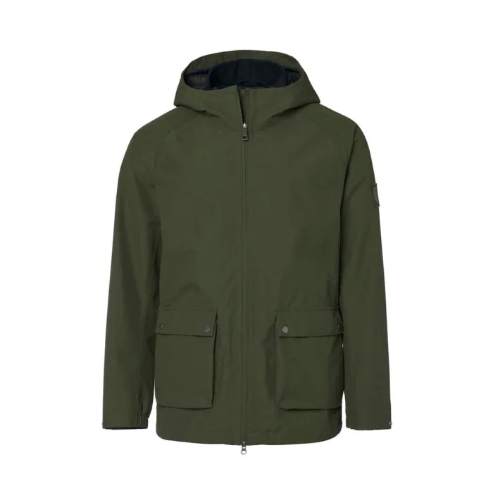 Kurtka CHEVALIER Fractus - Dark Green (1010205-6003)